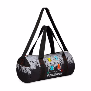 POKEMON MALETIN DEPORTIVO STARTED EXCLUSIVO - Imagen 1