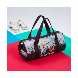 POKEMON MALETIN DEPORTIVO STARTED EXCLUSIVO - Imagen 2