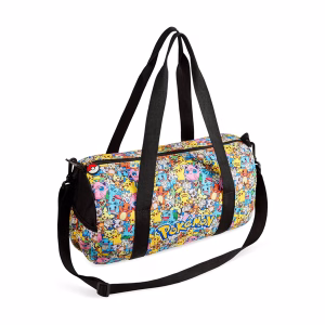 POKEMON MALETIN EXCLUSIVO PRIMERA GENERACION - Imagen 1