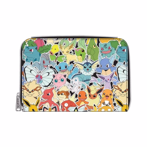 POKEMON LOUNGEFLY KANTO EDICION ESPECIAL - Imagen 2