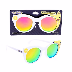 Lentes De Sol Pokemon Para Niños Proteccion Uv - Imagen 1
