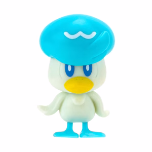 Pokemon Set de Figuras Iniciales Paldea - Imagen 5