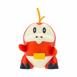 Pokemon Set de Figuras Iniciales Paldea - Imagen 4