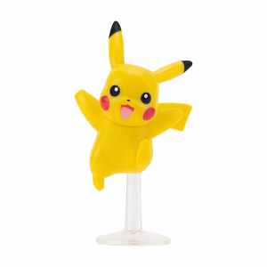 Pokemon Set de Figuras Iniciales Paldea - Imagen 3