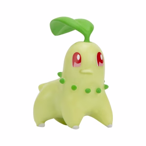 Pokemon Jazwares Lapras Pikachu Cyndaquil Totodile - Imagen 3