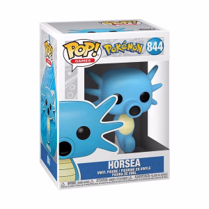 POKEMON FUNKO HORSEA KANTO 844 - Imagen 3