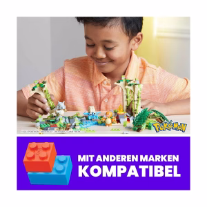 Mega Pokemon Jungle Ruins Charmander - Imagen 5