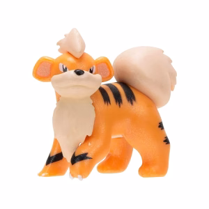 Pokemon Select Growlithe y Arcanine - Imagen 3