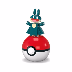 Mega Pokemon Togepi Pichu Happiny Munchlax Riolet Toxel Elekix - Imagen 6