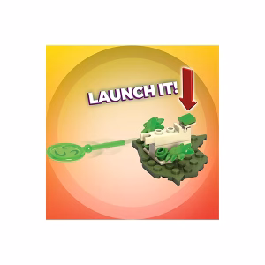 Pokemon Mega Contrux Desafio de Equipo - Imagen 6