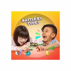 Pokemon Mega Contrux Desafio de Equipo - Imagen 4