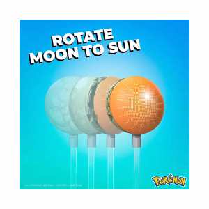 POKEMON MEGA CONSTRUX ESPEON UMBREON - Imagen 4