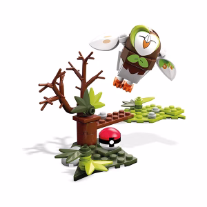 Pokemon Mega Contrux Dartrikx - Imagen 2