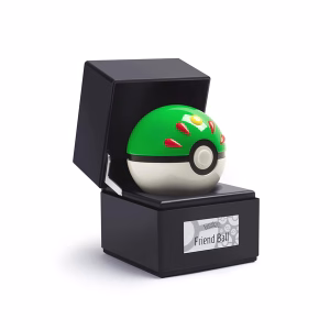 The Wand Company Pokemon Friend Ball - Imagen 2