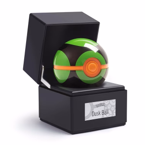 The Wand Company Pokemon Dusk Ball - Imagen 2