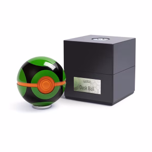 The Wand Company Pokemon Dusk Ball - Imagen 4
