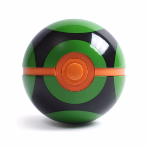 The Wand Company Pokemon Dusk Ball - Imagen 5