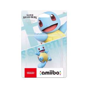Nintendo Amiibo Squirtle - Imagen 3