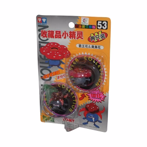 POKEMON AULDEY GLOOM AND VILEPLUM - Imagen 1