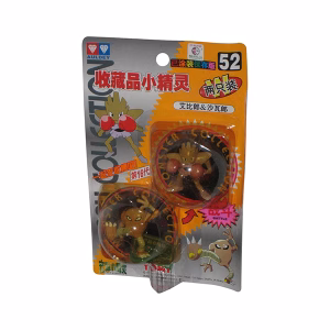 POKEMON AULDEY HITMONCHAN AND HITMONLEE - Imagen 1