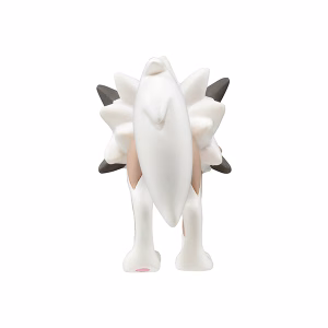 Pokemon Takara Tomy Japon Lycanrock - Imagen 4