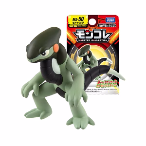 Pokemon Takara Tomy Japon Cyclizar - Imagen 1