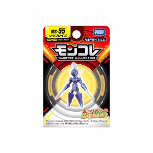 Pokemon Takara Tomy Japon Cerulegde - Imagen 6