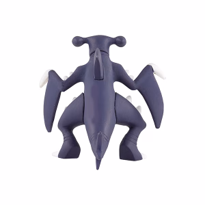 Pokemon Takara Tomy Japon Garchomp - Imagen 5
