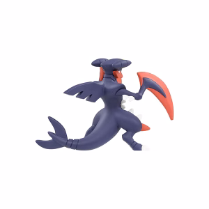 Pokemon Takara Tomy Japon Mega Garchomp - Imagen 6
