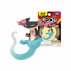 Pokemon Takara Tomy Japon Dragapult - Imagen 1