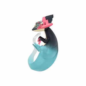 Pokemon Takara Tomy Japon Dragapult - Imagen 7