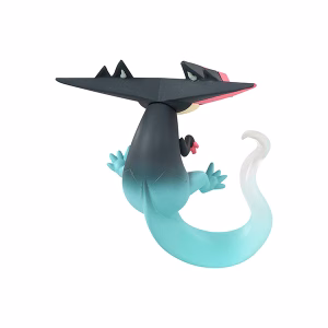 Pokemon Takara Tomy Japon Dragapult - Imagen 5