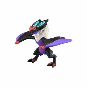 Pokemon Takara Tomy Japon Noivern - Imagen 3