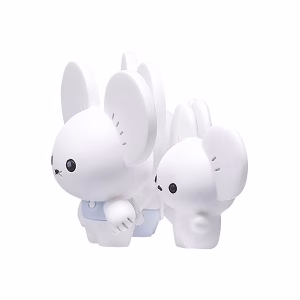 Pokemon Takara Tomy Japon Maushold - Imagen 4