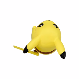 Pokemon Takara Tomy Japon Pikachu - Imagen 4