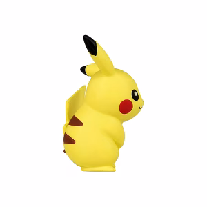 Pokemon Takara Tomy Japon Pikachu - Imagen 3