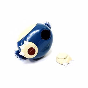 Pokemon Alcancia Snorlax Exclusivo Japon - Imagen 3