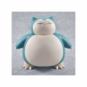 Pokemon Alcancia Snorlax Money Box Japon - Imagen 2
