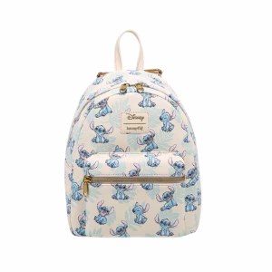 Loungefly Mochila Stitch Exclusivo - Imagen 1