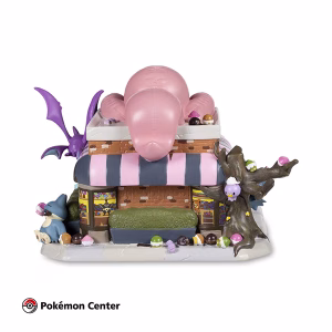 Pokemon Center Lickitung Exclusivo - Imagen 5