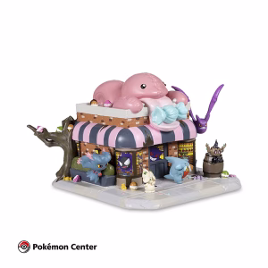 Pokemon Center Lickitung Exclusivo - Imagen 3