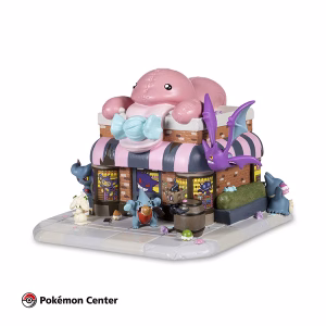 Pokemon Center Lickitung Exclusivo - Imagen 2