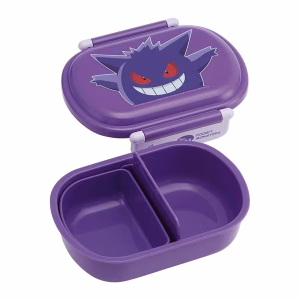 Pokemon Taper Pequeño Japon Gengar - Imagen 5