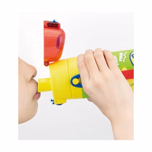 POKEMON TOMATODO 3D PIKACHU 480ML - Imagen 6