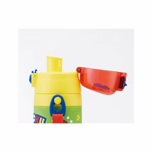 POKEMON TOMATODO 3D PIKACHU 480ML - Imagen 5