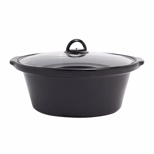 Pokémon Allover Print 7-Quart Olla de cocción lenta BoxLunch Exclusivo - Imagen 5