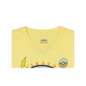 POKEMON POLO PIKACHU - Imagen 3