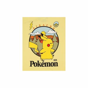 Pokemon Set Polos - Imagen 6