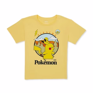Pokemon Set Polos - Imagen 5