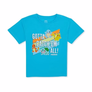 Pokemon Set Polos - Imagen 2